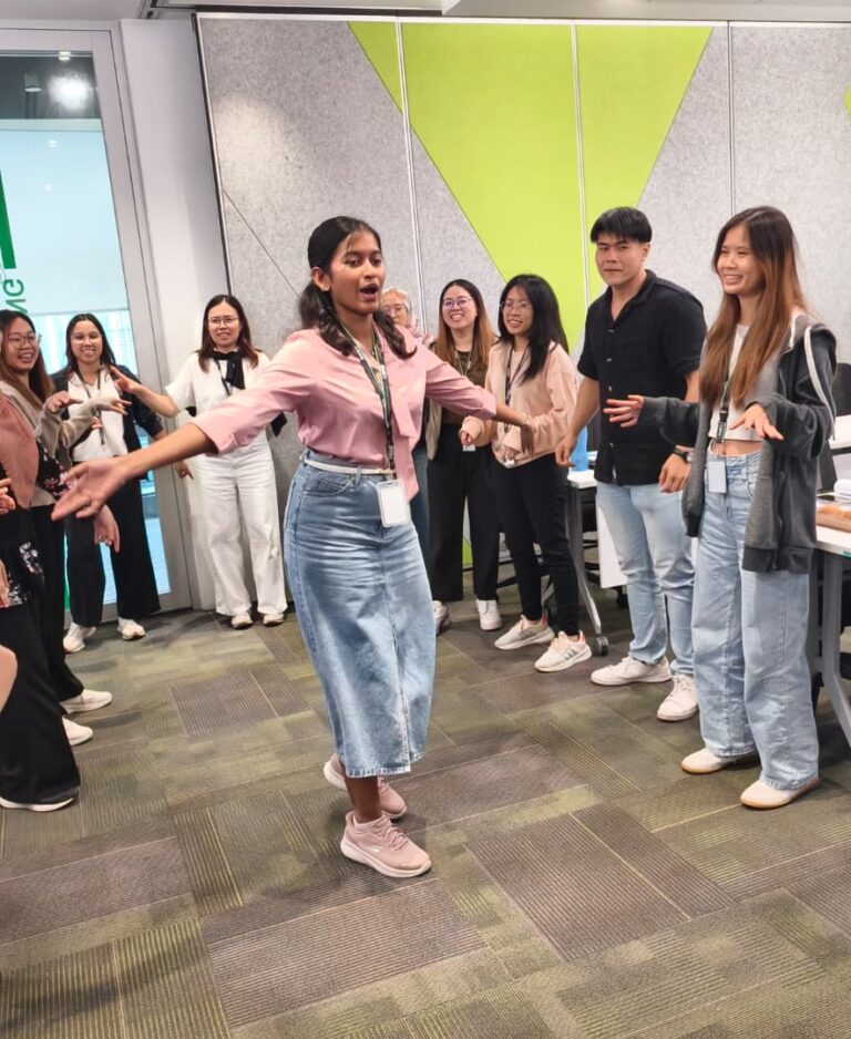 Corporate diversity and inclusion workshop improving workplace culture and employee engagement