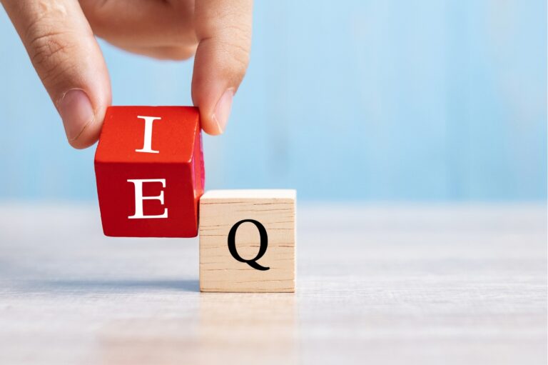 Employees participate in a hands-on, HRD Corp-claimable EQ workshop, integrating emotional intelligence with leadership decision-making and accountability practices.