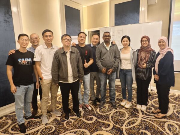 Management training Malaysia Conflict Resolution Influencing HRD Corp conflict-resolution-training-jabil-penang-team-activity-april-2026.jpg