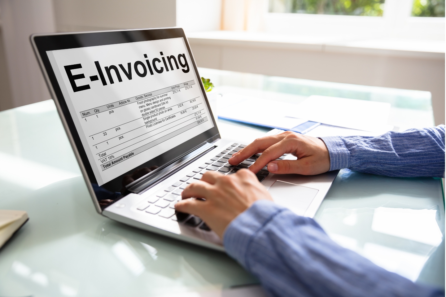 Malaysia e-Invoice training session with corporate finance and operations teams