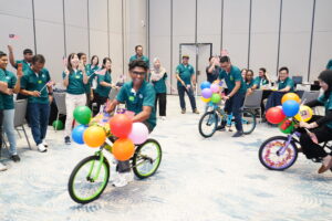 Fun training malaysia